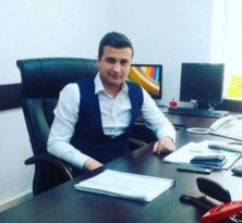 GENÇ İŞÇİ KURTARILAMADI