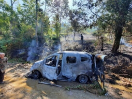 YENİCE’DE FACİANIN EŞİĞİNDEN DÖNÜLDÜ!