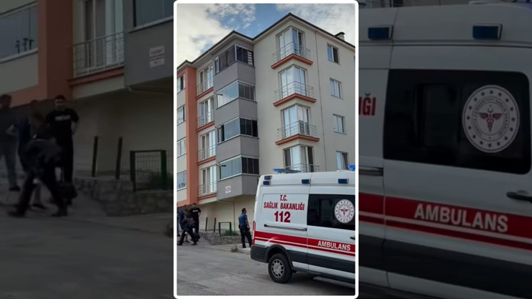 CEZAEVİNDEN İZİNLİ ÇIKTI DEHŞET SAÇTI