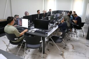 KARABÜK TSO’DAN NİTELİKLİ İŞGÜCÜ İÇİN TEKNOLOJİK EĞİTİM HAMLESİ