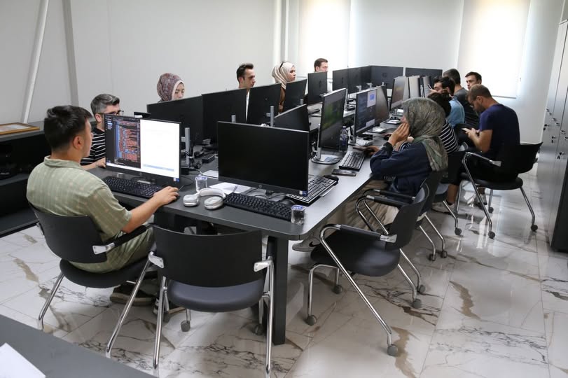 KARABÜK TSO’DAN NİTELİKLİ İŞGÜCÜ İÇİN TEKNOLOJİK EĞİTİM HAMLESİ