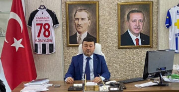 YILDIRIM: “YAPILANDIRMA İSTİYORUZ”