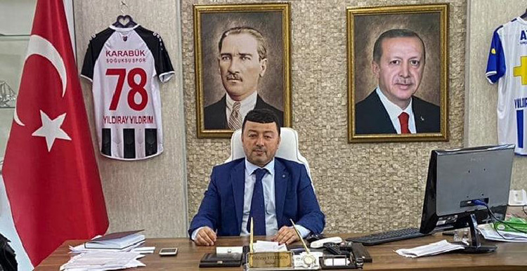 YILDIRIM: “YAPILANDIRMA İSTİYORUZ”