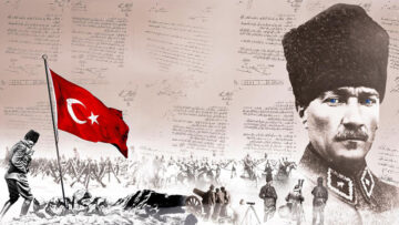 30 AĞUSTOS ZAFER BAYRAMI YARIN KUTLANACAK