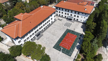 DEMİR ÇELİK ANADOLU LİSESİ YENİ EĞİTİM-ÖĞRETİM DÖNEMİNE HAZIR