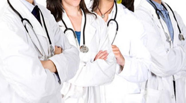 KARABÜK’E 65 YENİ HEKİM ATAMASI YAPILDI