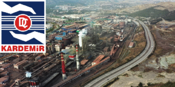 KARDEMİR KAR AÇIKLADI…