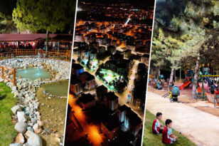 ŞEHİDİMİZİN ADI KARABÜK’TE YAŞAYACAK