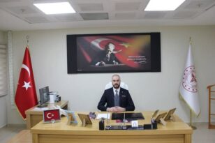 TAYLAN ÇEBİ PROFESÖR OLDU