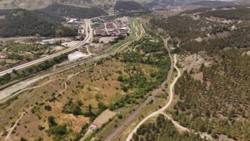 GAR SAHASI  KAMULAŞTIRMA KARARI RESMİ GAZETE’DE YAYINLANDI…