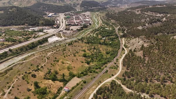 GAR SAHASI  KAMULAŞTIRMA KARARI RESMİ GAZETE’DE YAYINLANDI…