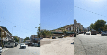 MAĞDURİYET MAHALLESİ SOĞUKSU…