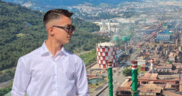 KARDEMİR’DE İŞ KAZASI STAJYER ÖĞRENCİ HAYATINI KAYBETTİ