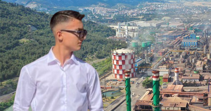 KARDEMİR’DE İŞ KAZASI STAJYER ÖĞRENCİ HAYATINI KAYBETTİ