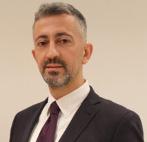 DEMİR İSTİFA ETTİ, YERİNE OFLAZ ATANDI