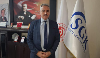 YILDIRIM KAYIT DIŞI İSTİHDAMLA İLGİLİ UYARDI!
