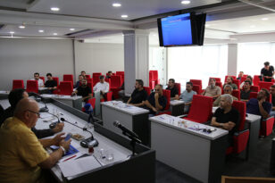 KTSO’DA BACA ATIK ISISINDAN ELEKTRİK ÜRETİMİ KONUŞULDU
