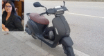 MOTOSİKLET KAZASI GENÇ KIZIMIZI HAYATTAN KOPARDI