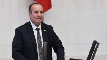 AKAY: “KAYNAKLAR ETKİN VE VERİMLİ BİR ŞEKİLDE KULLANILMIYOR.”