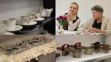 DÜNYANIN İLK DÜĞÜN EVİ MÜZESİ HAYATA GEÇİYOR…