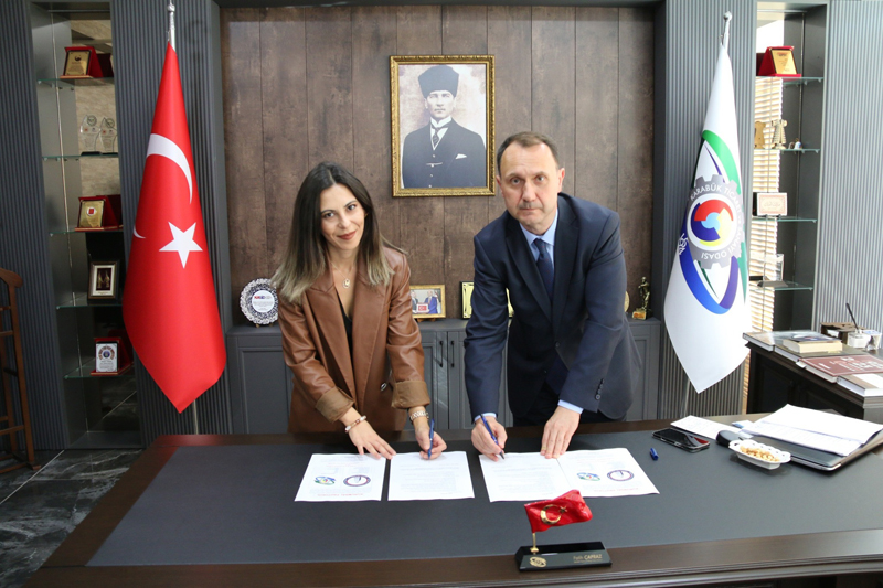 ÇAPRAZ EYLÜL AYINI ÇALIŞMALARINI DEĞERLENDİRDİ