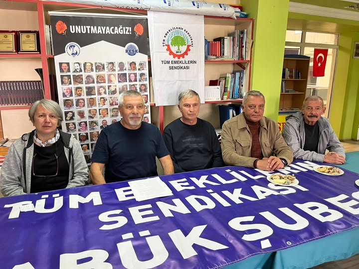 KELEZ: “SAVAŞ POLİTİKALARINA, SAHTE BARIŞ OYUNLARINA GEÇİT YOK!”