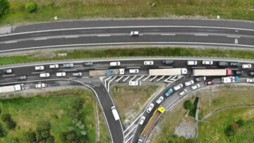 KARABÜK’E GELECEKLER DİKKAT! KARABÜK  GEREDE KARAYOLU  KAPALI