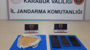 UYUŞTURUCU OPERASYONLARI HIZ KESMİYOR