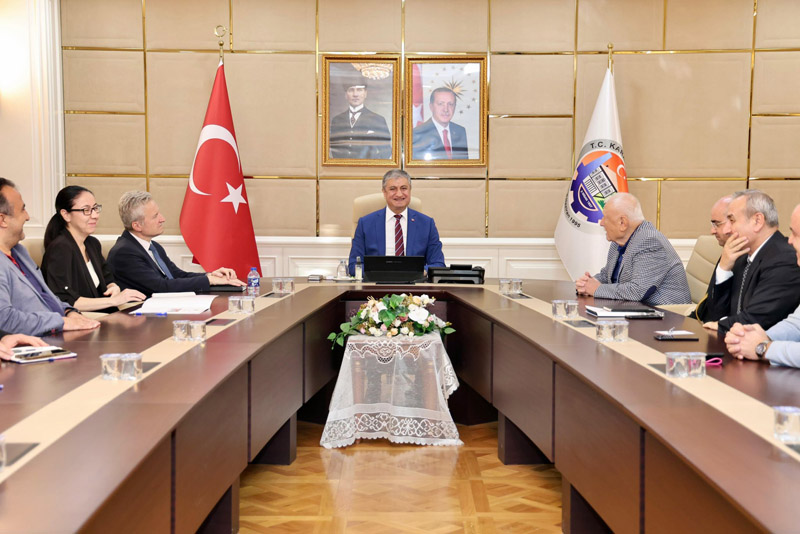 SAFRANBOLU KENT TARİHİ MÜZESİ 24 KASIM’DA AÇILIYOR