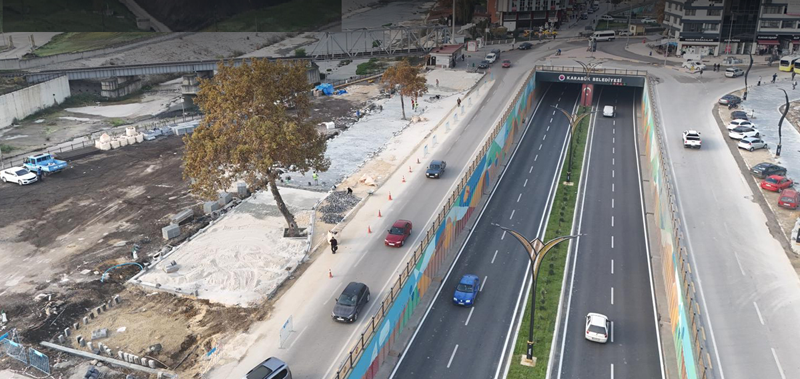 KARABÜK’E YENİ NESİL ULAŞIM KONFORU