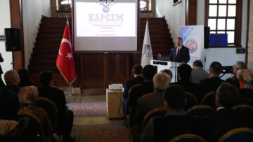 KBÜ’DE, SAHTE HABERLER ELE ALINDI!