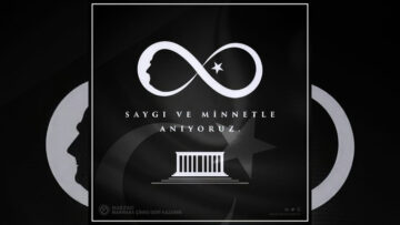 MARZİNC 10 KASIM ANMA