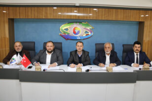 “İŞTE BİRLİK GÜÇTE BİRLİK: KARABÜK” PROJESİNDE YENİ BİR ÇALIŞMA İÇİN PROTOKOL İMZALANDI