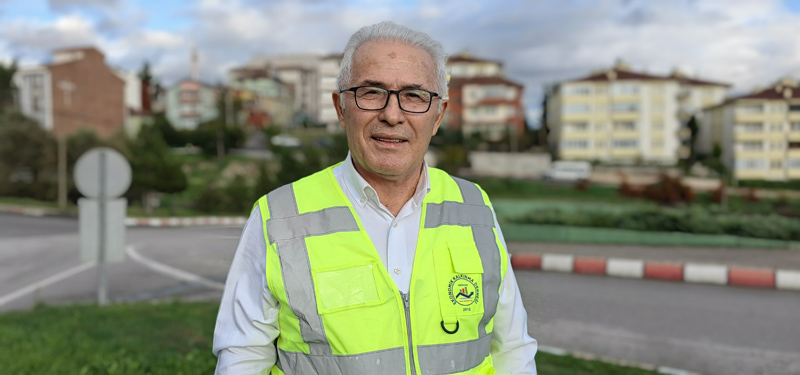 ANKARA İDARE MAHKEMESİNDEN GEÇTAP LEHİNE KARAR