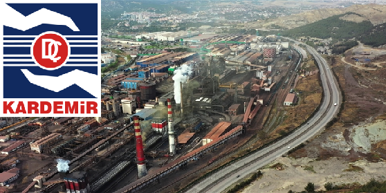 KARDEMİR A.Ş., PERSONEL ALIMI İÇİN DUYURU YAPTI