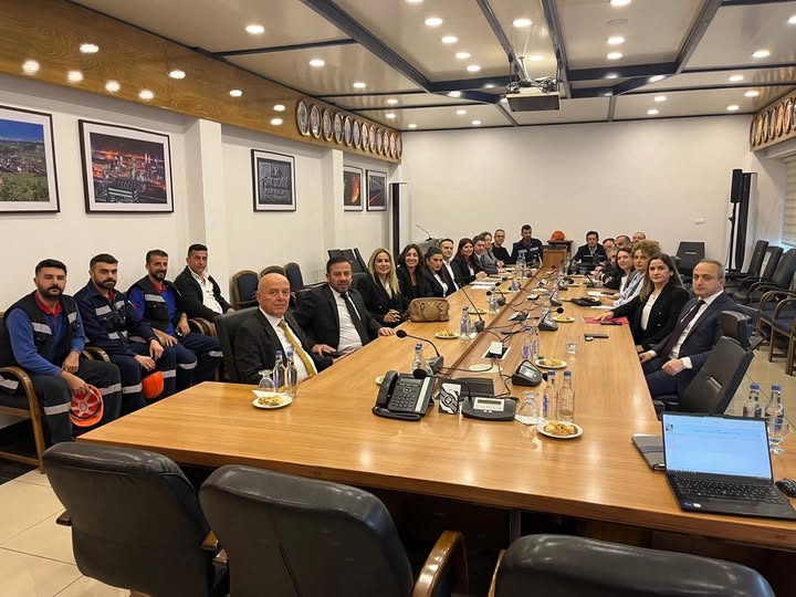 KARDEMİR,KARDÖKMAK,KARÇEL İŞÇİLERİNİN BANKA PROMOSYONU BELLİ OLDU…