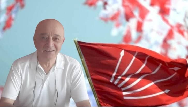 CHP İL BAŞKANI YAŞAR,”ODA SEÇİMLERİNE HİÇBİR ŞEKİLDE TARAF DEĞİLİZ”