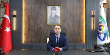 ÇAPRAZ KASIM AYI ÇALIŞMALARINI DEĞERLENDİRDİ…