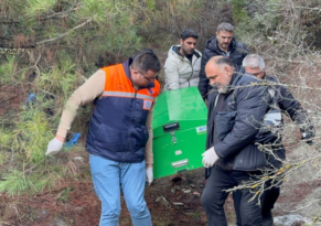 ŞÜPHELİ ÖLÜMDE 1 KİŞİ TUTUKLANDI
