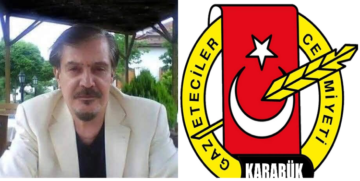 KARABÜK BİR DEĞERİNİ DAHA KAYBETTİ