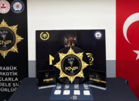 UYUŞTURUCU OPERASYONLARINDA 2 KİŞİ TUTUKLANDI