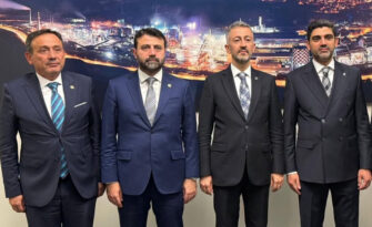 KARDEMİR’DEN İSTİHDAM ATAĞI