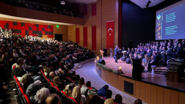 DEVLET SANATÇISI ATAMAN, VEFATININ 31. YILINDA ANILDI…