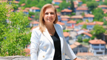 KÖSE: BİZE DEVREDİLEN MEŞALEYİ GURURLA GELECEĞE TAŞIYORUZ