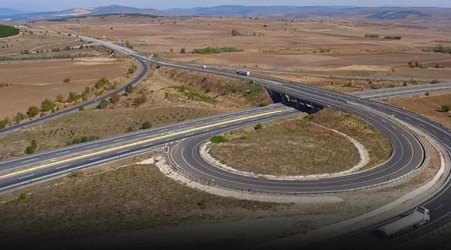 ESKİPAZAR OSB’DE 72 SANAYİ PARSELİNİN 68’İ YATIRIMCILARA TAHSİS EDİLDİ