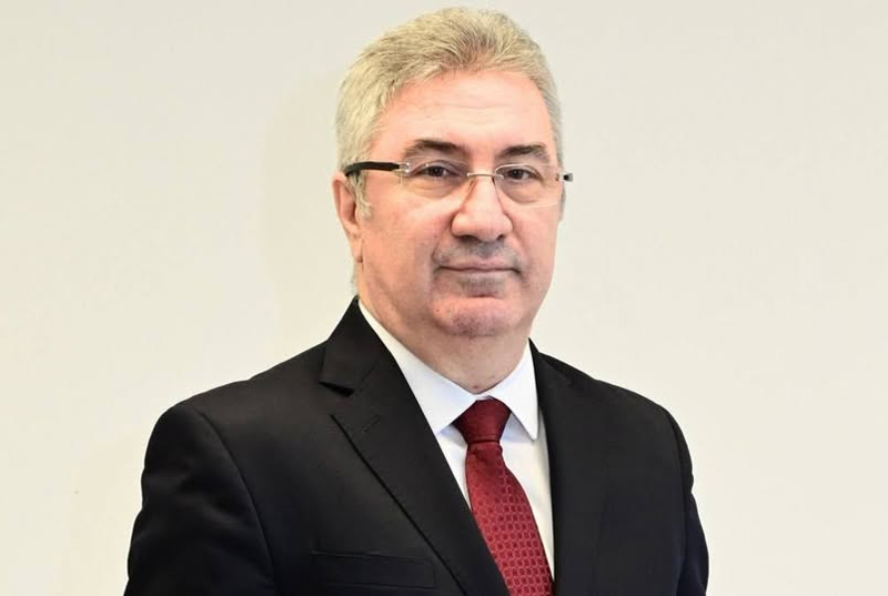 KARDEMİR GENEL MÜDÜRÜ PERKER OLDU