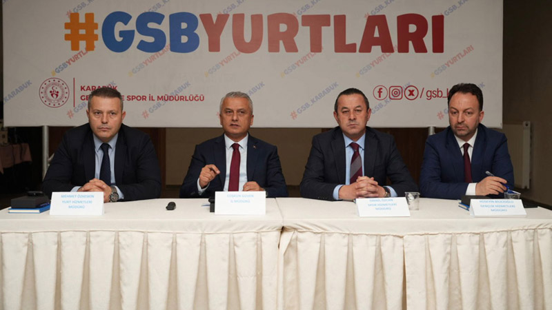 GÜVEN 2025 YILINI DEĞERLENDİRDİ