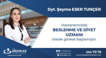 MEDİKAR HASTANESİ