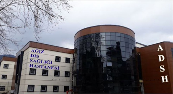 KARABÜK AĞIZ DİŞ HASTANESİ TÜRKİYE İKİNCİSİ OLDU