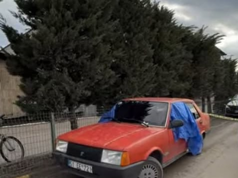 DİREKSİYON BAŞINDA KALP KİRİZİ GEÇİRDİ